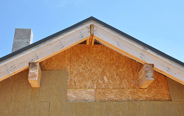 Best Wood Siding Installation  in Imlay City, MI